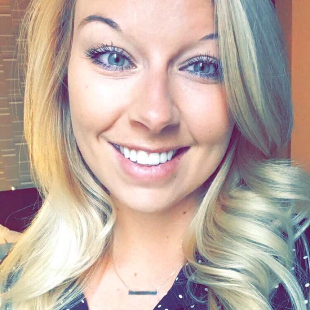 Meet your Posher, Savannah